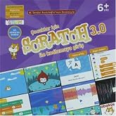 &Ccedil;ocuklar İ&ccedil;in Scratch 3.0 ile Kodlamaya Giriş