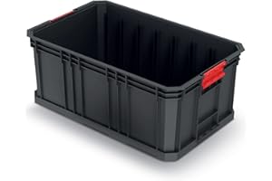 Cesta degli attrezzi modulare KiSTENBERG