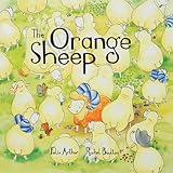 Image de The Orange Sheep