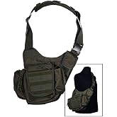STURM MULTIFUNCTION SHOULDER CANTA