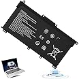 920070-855 TF03XL Laptop Battery for HP Pavilion 15-CC 15-CD 14-BF 15-CC0XX 15-CC1XX 15-CD0XX 15-CC123CL 15-CC561ST 15-CC154CL 15-CC184CL 15-CD075NR 17-AR050WM 14-BF050WM 14M-CD0001DX 14-CD0056TX