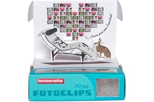 Lomography - Fotoclips