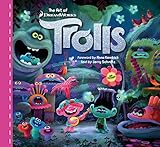 Image de The Art of the Trolls