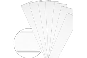 Eurodeco Lot de 120 dalles de plafond de 20 m², revêtement en polystyrène pur polystyrène XPS, imitation polystyrène P08, 100 x 16,7 cm