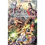 Grimm S Fairy Tales Die Traumfresser Saga Bd 2 Amazon De Tedesco Ralph Gregory Raven Brusha Joe Brusin Sanchez Viacava Roberto Aira Tomas Spay Anthony Bucher