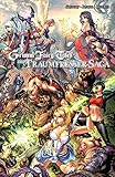 Grimm's Fairy Tales: Die Traumfresser-Saga, Bd. 1 by