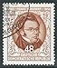 Produktbild Goldhahn DDR Nr. 404 gestempelt Schubert - Briefmarken für Sammler