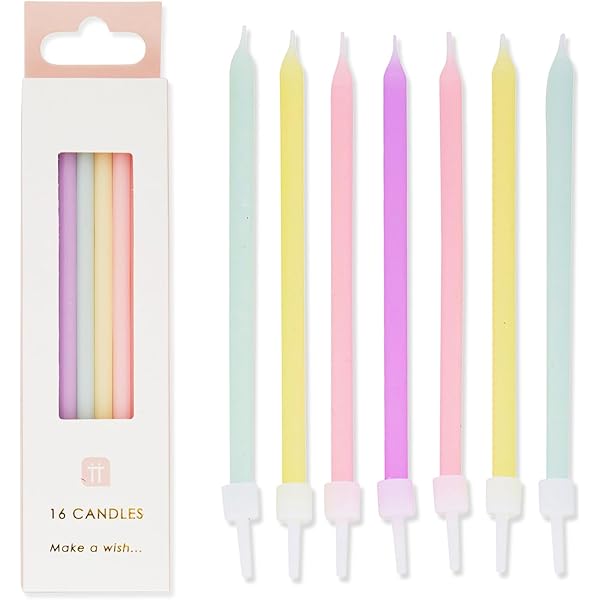 Set Di 8 Cappellini Da Festa Legami - Con Pompon E Glitter, Taglia Unica - Foto 11