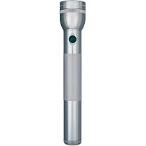 Lampe torche - MagLite - Super mini R3 - Aluminium anodisé - 50 m