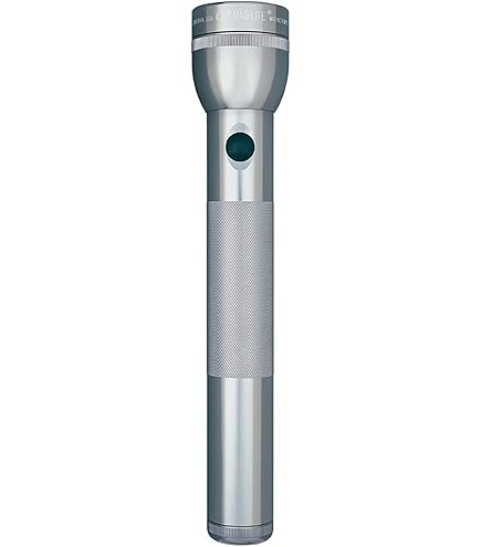 Maglite Zaklamp S3D016C | | Zaklampen Maglite Zaklamp S3D016C | | Zaklampen