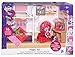 Produktbild Hasbro 14B8824 - Minipuppen Spielset, Pinkie Pie Schlafzimmer