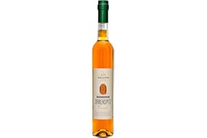 Walcher Liquore al CIRMOLO, (1x 0,50l) - specialità dell'Alto Adige, fresco e marcato, sapore della natura
