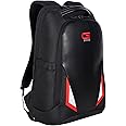 Dell Exclusive Unisex G-Series 25L Armour of God Backpack (OSDL002 & OSDL004), Water Resistant, Two Fully Padded, Compartment, Water Bottle Pouch, Detachable Pouch, Headphone Holder with Rain Cover