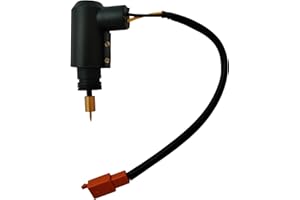 MotoTop. Starter Carburador Scooter (Starter Suzuki Burgman)