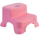 Babyjem &Ccedil;ok Ama&ccedil;lı Katlı Basamak 516 Pembe Pembe 8681049225160