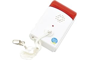 Ability Superstore Wireless Magnetic Pull Alarm