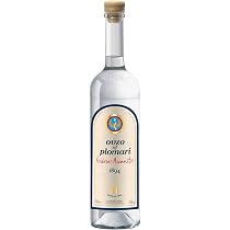 Ouzo Mini Mytilini (700 ml) : Amazon.de: Grocery