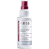 INEOS - Sanitiser Spray (100 ml) - Antibacterial Hand Sanitiser - 75% Pharma Grade Alcohol Based - Hospital Formula - Effecti