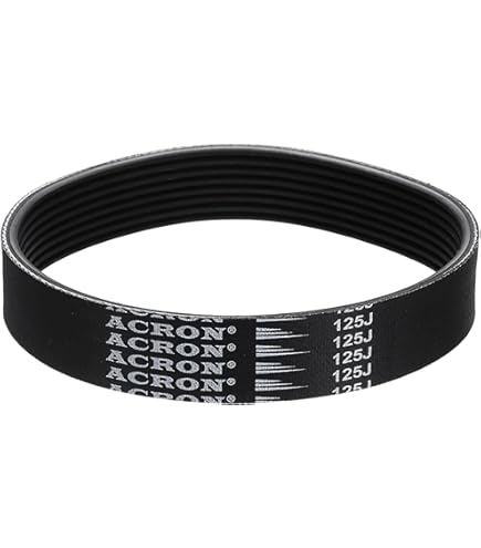 PJ1752 Mehrrippen-Antriebsriemen 10-Rippen - Hochleistungs Keilrippenriemen Für Verschiedene Industriemaschinen