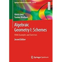 Buy Algebraic Geometry and Arithmetic Curves Book Online at
