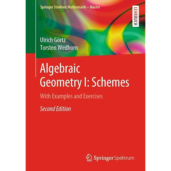 Buy Algebraic Geometry and Arithmetic Curves Book Online at Low
