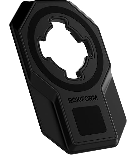 TUSITA Kit Supporto Per Bici Con Blocco A Torsione | Adatto A Manubrio E Telefono 4,7-6,9" | Montaggio Rapido