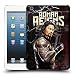 Produktbild Offizielle WWE Roman Reigns Superstars Ruckseite Hülle für Apple iPad mini 1 / 2 / 3