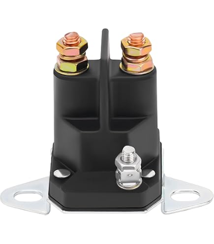 HC-Cargo 112563 Démarreur - F032112563 Gris - Compatible Avec Divers Modèles Véhicules