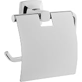 VitrA Base 400 A44123 Tuvalet Kağıtlığı, Krom