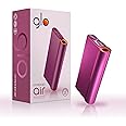 glo HYPER AIR, L'alternativa alla Sigaretta, Colore Fucsia Vivace