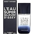 ISSEY MIYAKE L'Eau D'issey Super Majeure Edition 100 ml