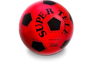 FCP Supertele Super Tele Palla Pallone In Plastica Pvc Bio Possibilità Scegliere Il Colore