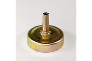 OX TOOLS OX Campana Embrague para desbrozadora 9 Dientes