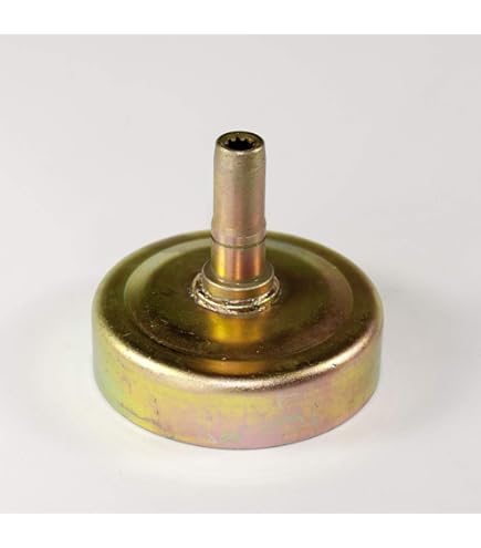 Per HONDA GX31 GX35 GX35NT FG100 UMK431 Kit Bulloni Frizione Rondella - Foto 12