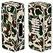 Produktbild Feicuan Waterproof Decal Cover Wrap Aufkleber E-cig Mod Box Skin für Smok Koopor Mini 60W -J030