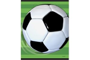 UNIQUE PARTY SUPPLIES Unique Party 27313 Favour Bags