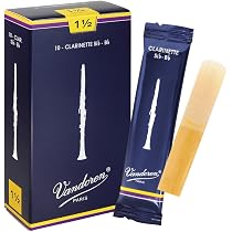 10 Anches Saxophone Alto Force 2.0 – Professionnelles, Haute élasticité, Pour Jazz Et Classique