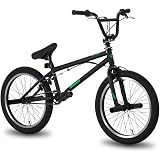 Bicicletta BMX Lombardo 20\
