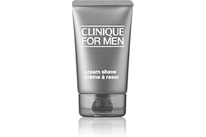 Clinique Crème pour Rasé pour Homme 125 ml
