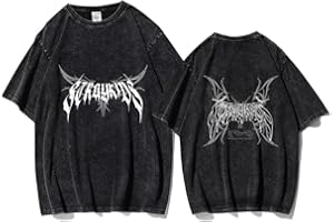 KASENFASHION Stray Kids K-Pop T-Shirt für Fans – Harajuku Style Unisex Baumwollshirt, Locker und Stylisch