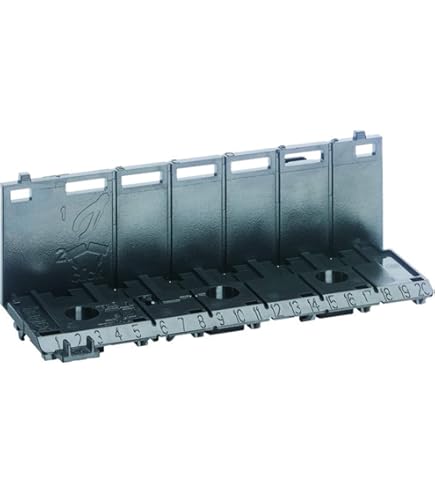 Weidmüller Benelux A-series - A2C 10 PE DL / Terminal, PUSH IN, 10 mm²