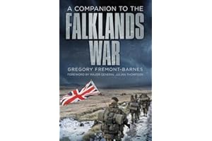 A Companion to the Falklands War