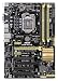 Produktbild Asus B85-Plus Mainboard Sockel LGA 1150 (ATX, Intel B85, DDR3 Speicher, 4x SATA III, DVI, 4x USB 3.0)
