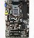 Produktbild Asrock Z77 Pro3 Sockel 1155 Mainboard (ATX, DDR3, HDMI, SATA) Bulkware
