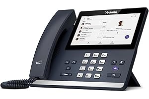 YEALINK MP56-TEAMS MID-LEVEL MEDIA PERP