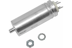 ASPARES Kondensator für Wäschetrockner, 8 uf für Original Beko