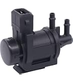 FEBI BILSTEIN 45698 – Vanne EGR/AGR Électrique Pour Véhicule, Valve Magnétique De Qualité Allemande