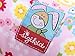 Sigikid Bungee Bunny Neck Pillow (25 x 25 x 6 cm)