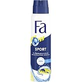 Fa Men Sport 150 ml Citrus Flavored Men's Deosprey