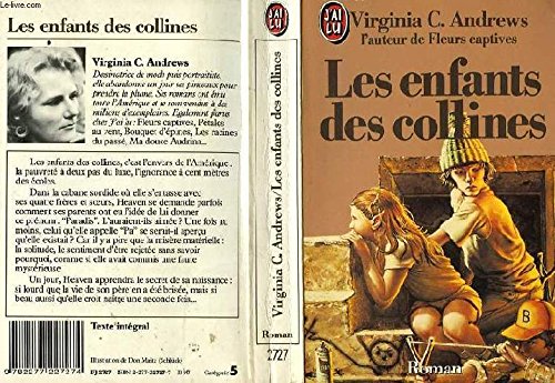 Les enfants des collines en ligne Les enfants des collines en ligne
